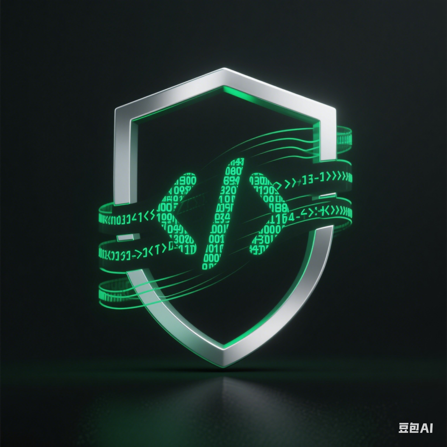 公司Logo